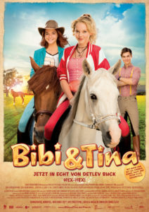 Bibi&Tina
