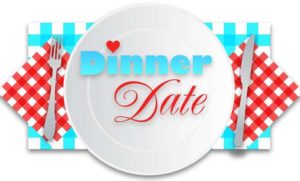 DINNER DATE