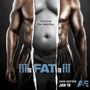 FIT TO FAT