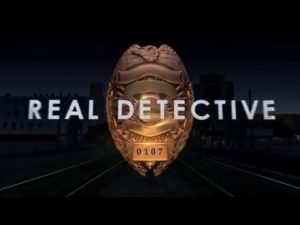 REAL DETECTIVE