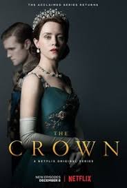 The Crown Serie 2