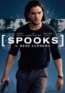 Spooks - Il bene supremo- Mix 8d