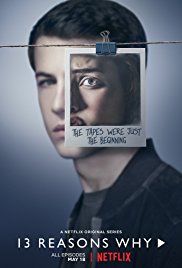 13 Reasons Why Serie 2