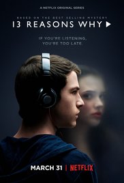 13 Reasons Why Serie 1