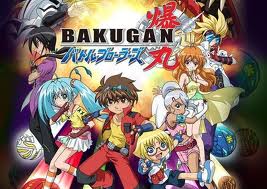 BAKUGAN