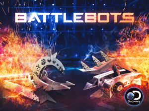 BATTLEBOTS