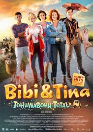 Bibi&Tina 2