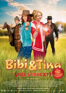 Bibi&Tina 3