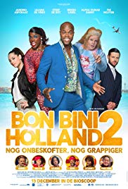 Bom Bini Holland