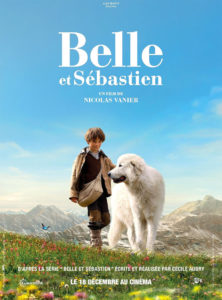 Belle e Sebastien