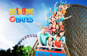 BRINGING UP BATES