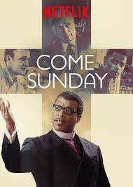 Come Sunday