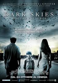 Dark Skies