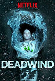 DeadwindDEAD WIND