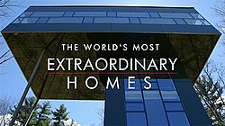 EXTRAORDINARY HOMES