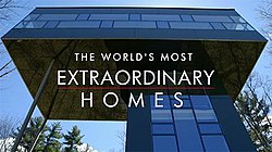 EXTRAORDINARY HOMES