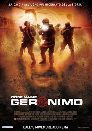 Code Name Geronimo