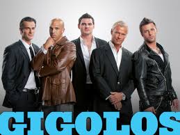 GIGOLO