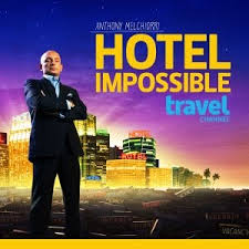 HOTEL IMPOSSIBLE