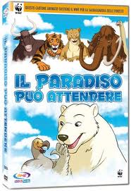 IL PARADISO PUO' ATTENDERE