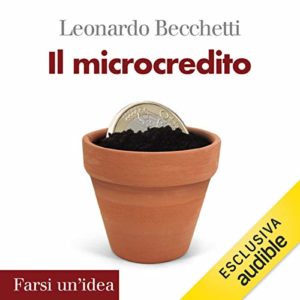 Il Microcredito