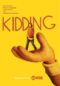 Kidding Serie 2