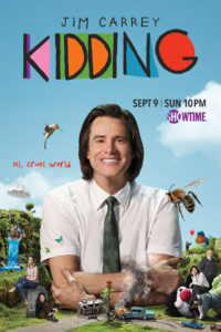 Kidding Serie 1