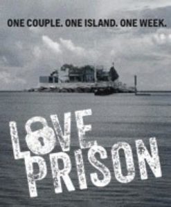 LOVE PRISON