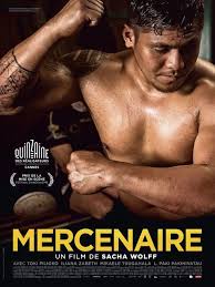 Merceneaire