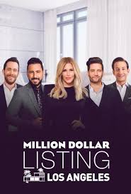 MILLION DOLLAR LISTING