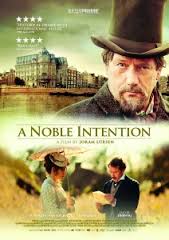 A nobile Intention