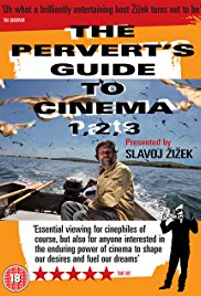 PERVERT GUIDE TO CINEMA 2