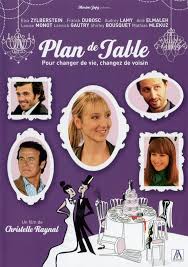 Plan De Table