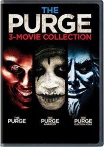 The Purge