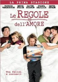 Le regole dell'amore