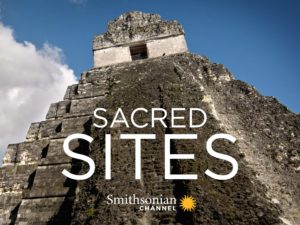 SACRED CITES