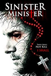 Sinister the Minister