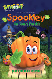 SPOOKLEY