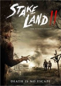 Stake Land II