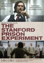 Stanford prison experiment