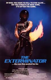 The Ex Terminator