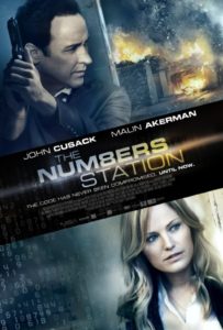 The Number Station