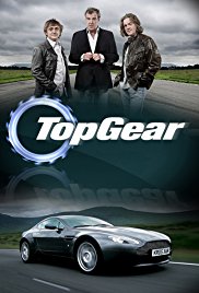 TOP GEAR