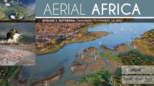 AERIAL AFRICA