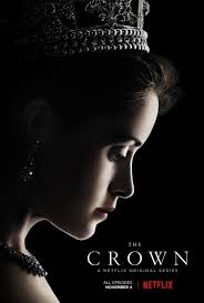 The Crown Serie 1