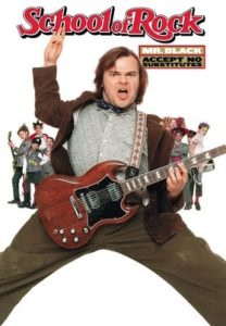 School of rock