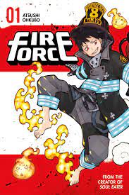 Fire Force