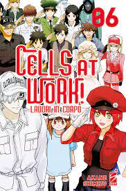 CELLS