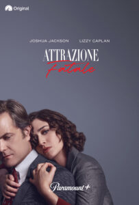 ATTRAZIONE FATALE