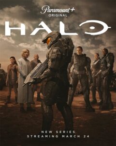 HALO